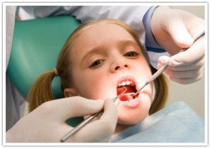 pediatric dentist lancater